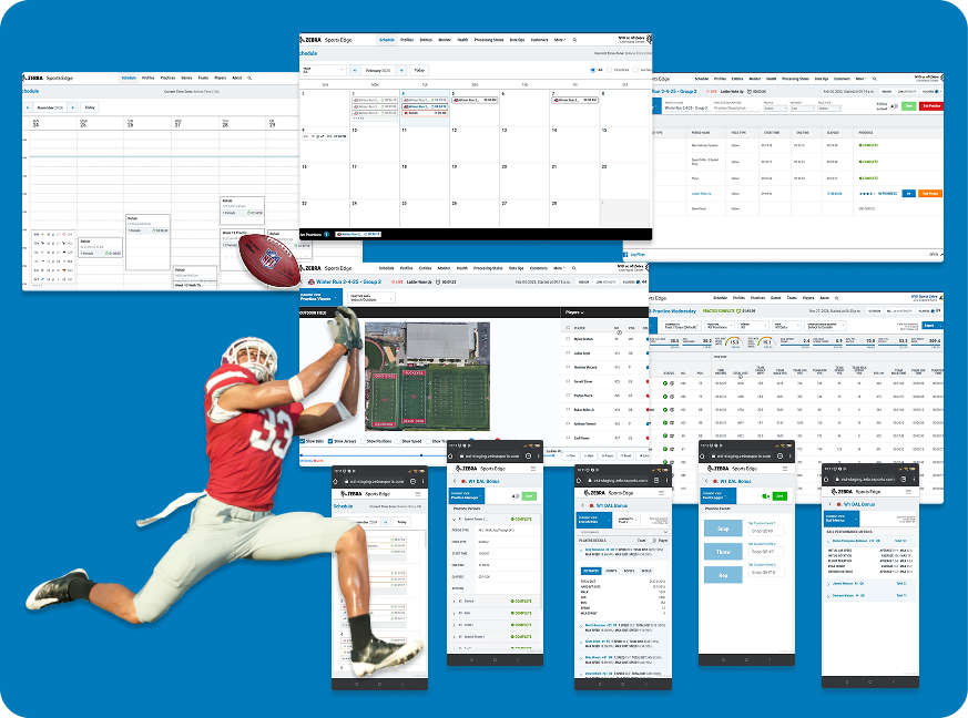 Sport Edge 1