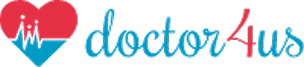 Doctor For Us Logo
