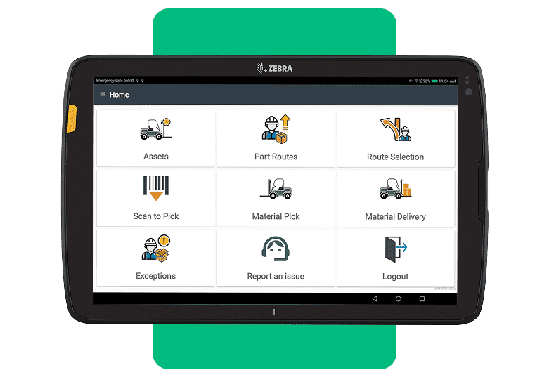 Cloud infrastructure dashboard displaying analytics and monitoring tools for scalable solutions