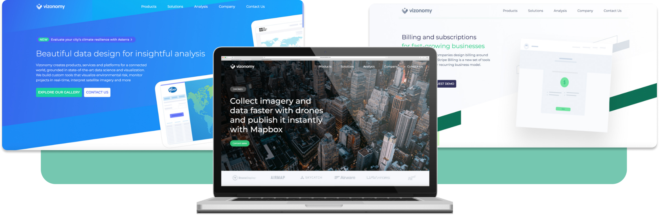 Vizonomy 1
